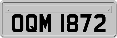 OQM1872