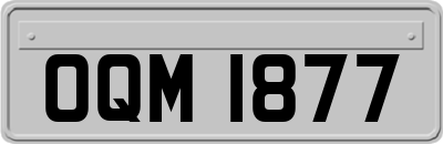 OQM1877