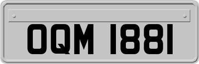 OQM1881
