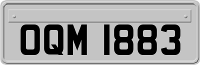 OQM1883