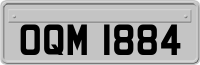 OQM1884