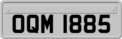 OQM1885