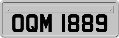 OQM1889