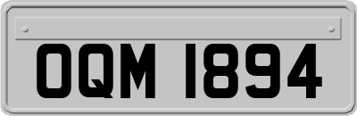 OQM1894