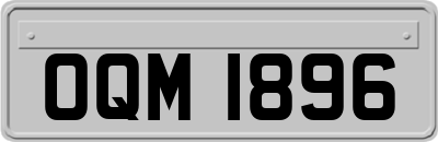OQM1896