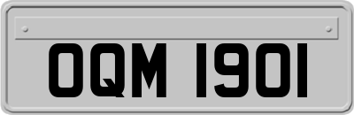 OQM1901