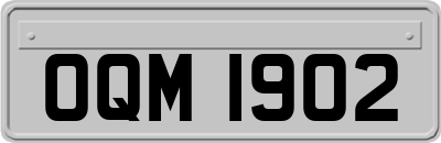 OQM1902