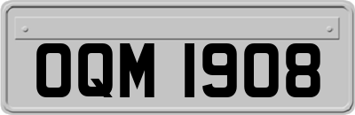 OQM1908