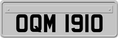 OQM1910