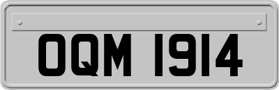 OQM1914