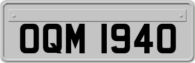 OQM1940