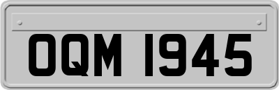 OQM1945