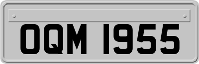 OQM1955