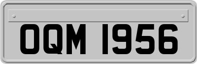 OQM1956