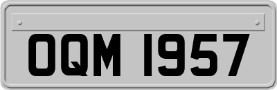 OQM1957