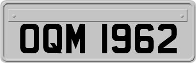 OQM1962