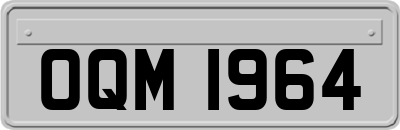 OQM1964