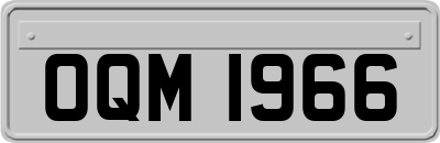 OQM1966