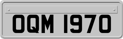 OQM1970