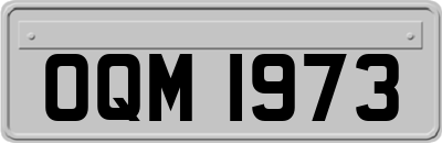 OQM1973