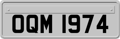 OQM1974