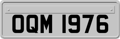 OQM1976