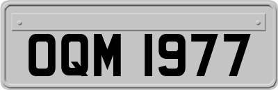 OQM1977