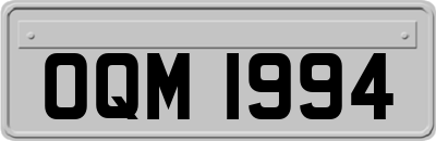 OQM1994