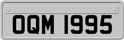 OQM1995