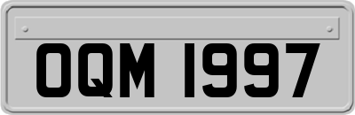 OQM1997