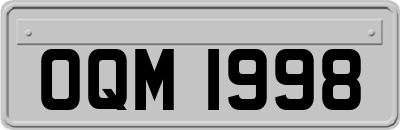 OQM1998