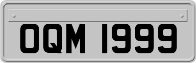 OQM1999