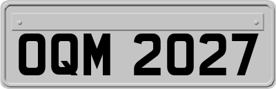 OQM2027