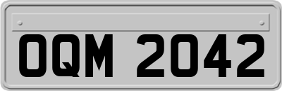 OQM2042