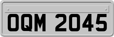 OQM2045