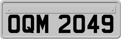 OQM2049