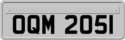 OQM2051