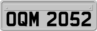 OQM2052