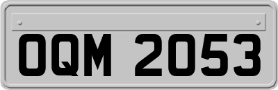 OQM2053