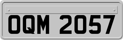 OQM2057
