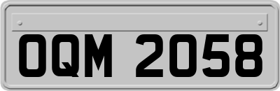 OQM2058