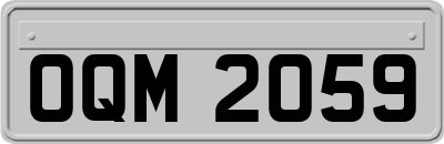 OQM2059