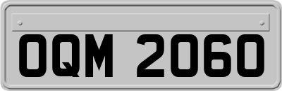 OQM2060