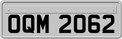 OQM2062