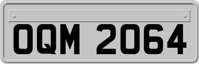 OQM2064