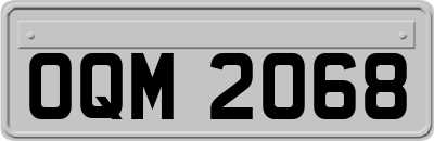 OQM2068