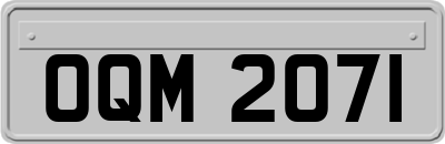 OQM2071