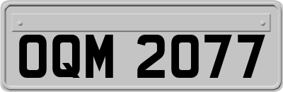 OQM2077