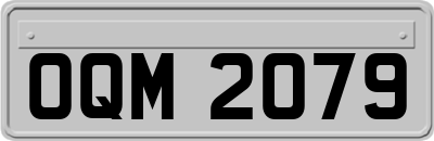 OQM2079