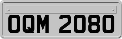 OQM2080